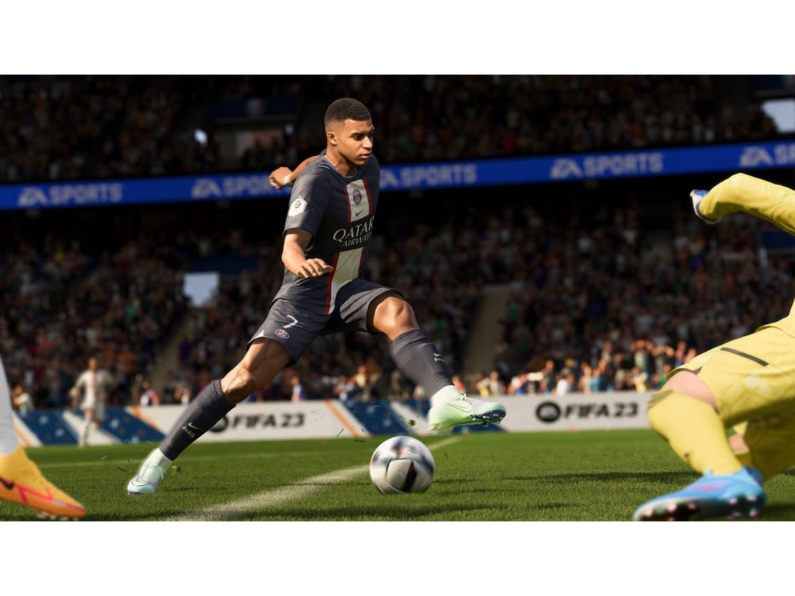 Jogo PC FIFA 23 (Código de Descarga na Caixa)