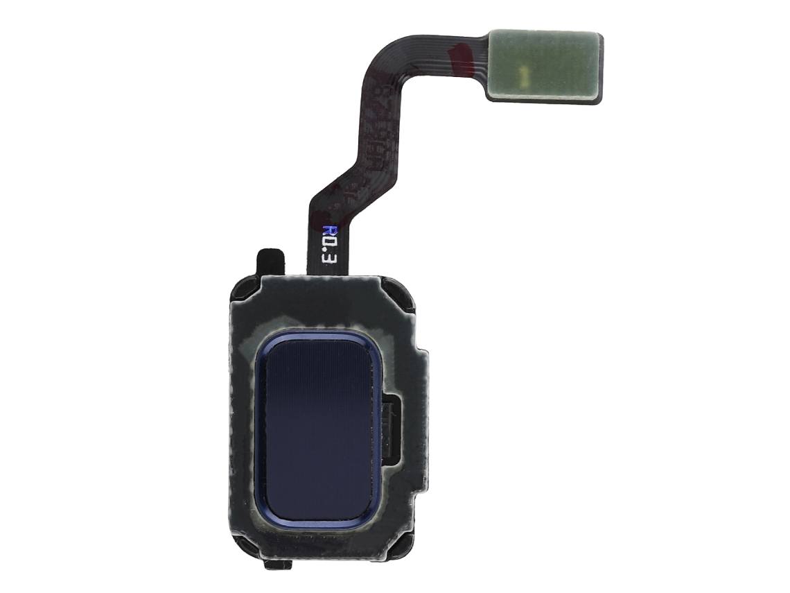 Cabo Flexível Sensor Impressão Digital LAXISCREED Note 9