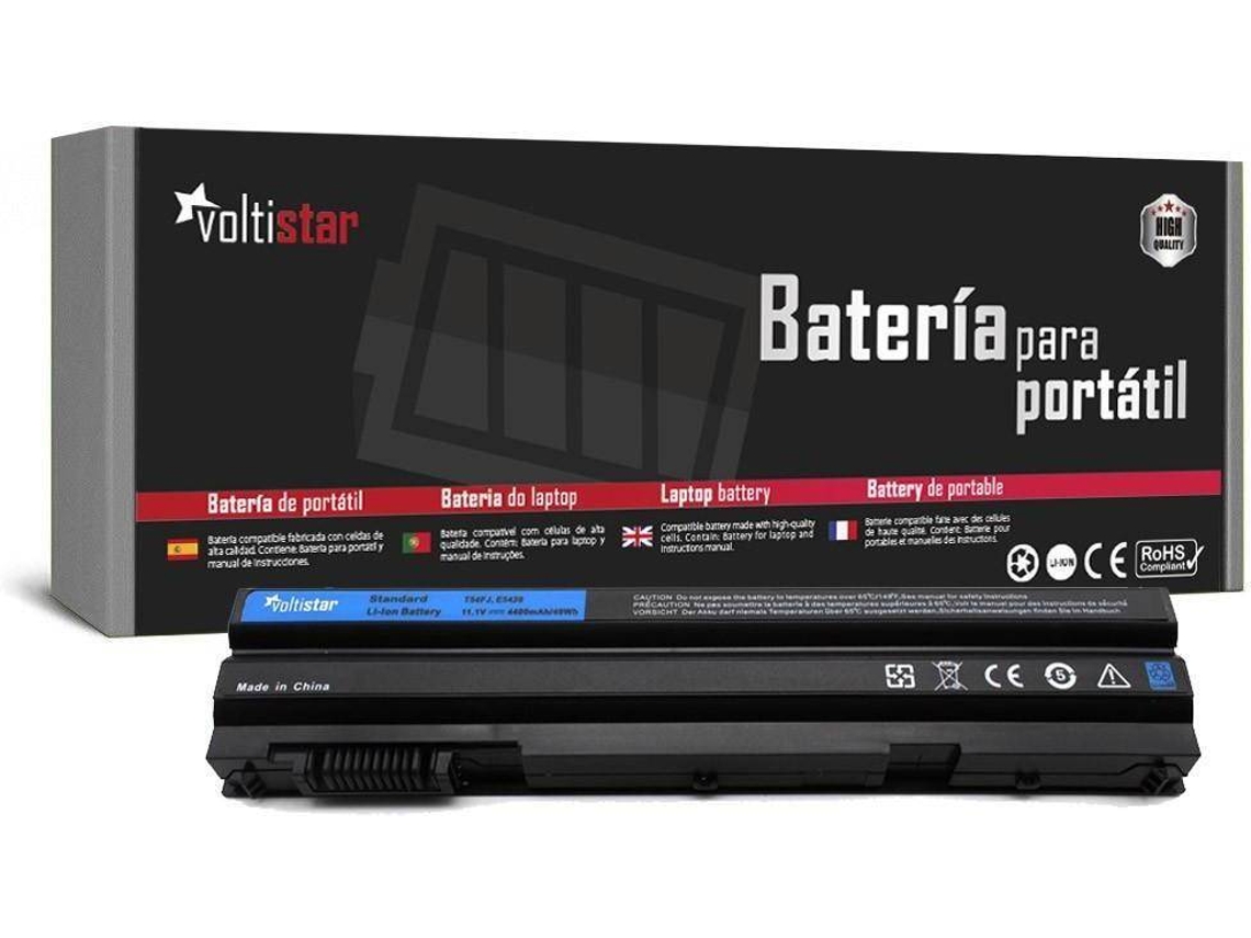 Bateria Portátil VOLTISTAR Dell Inspiron 5520 7720