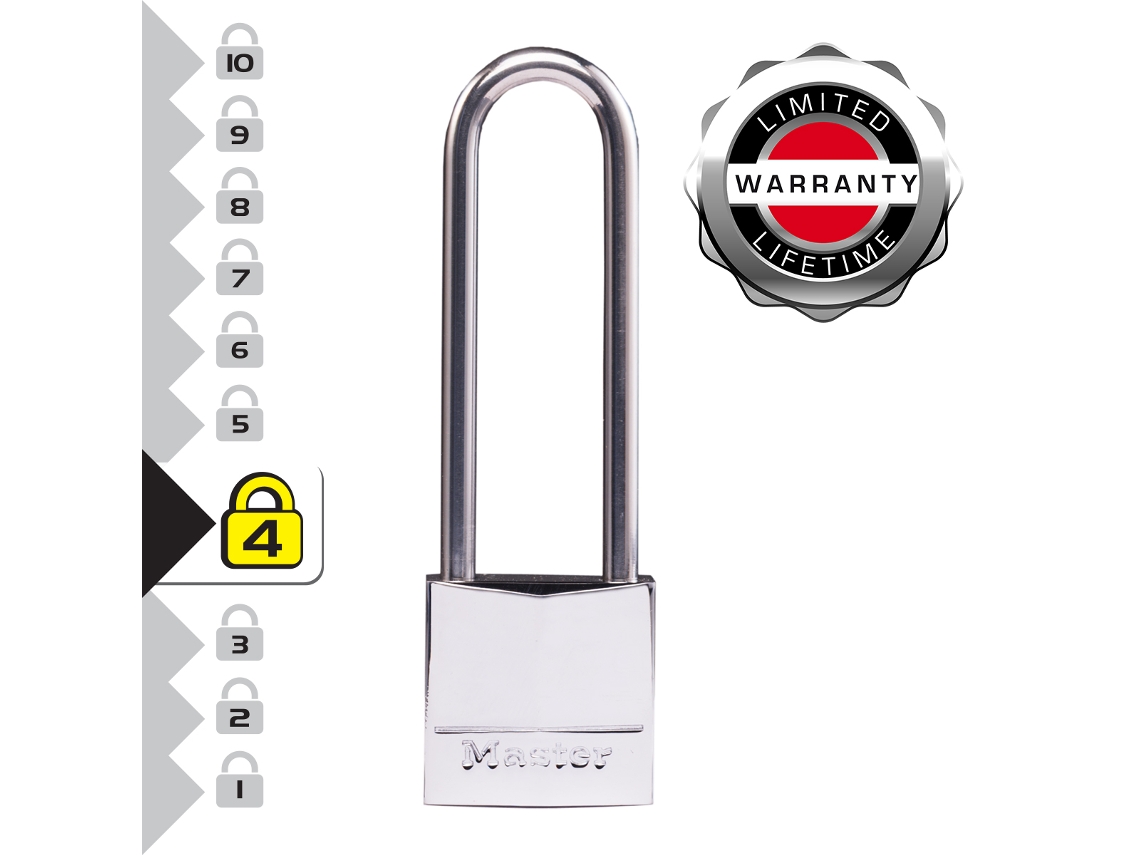 Cadeado Master Lock 639eurdlj