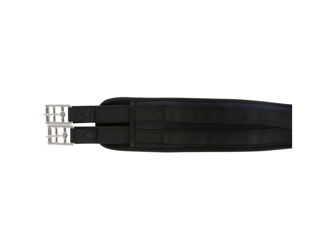 Cilha de Memória KERBL Preto (120 cm)