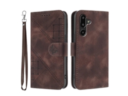 Capa Compatível Com Galaxy F16 5g