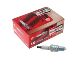Vela de Ignição Ql78Yc Prateadochampion Parts