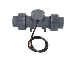 Laxiscreed Sensor De Fluxo De Água Resistente A Ácidos E Álcalis Com Cabo De 50cm
