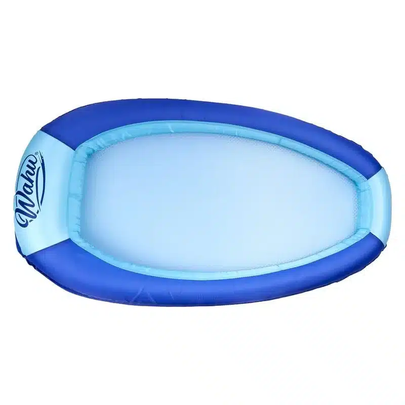 Wahu Colchoneta Hinchable Hydro Lounger Goliath 927248 Goliathp24