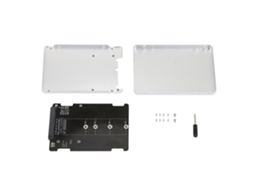 Adaptador Ssd M.2 Bkey para Sata 2,5 LAXISCREED