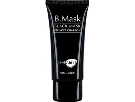 Máscara de Rosto  B.Mask Black  (50 ml)