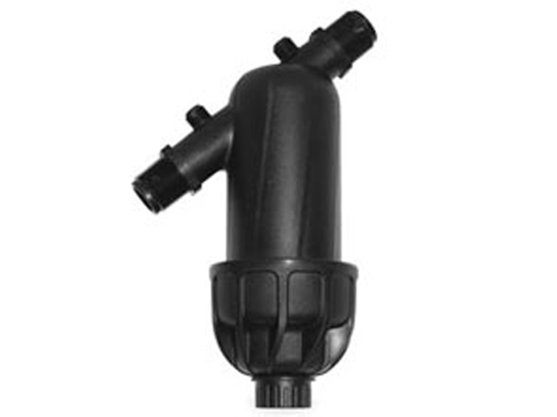 Filtro PP Malla Em Linha 2 Mesh 120 HIDROTEN