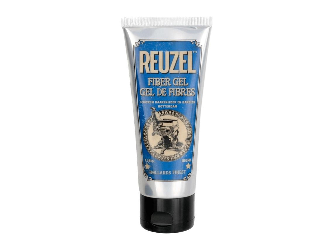 Fiber Gel 100 ml