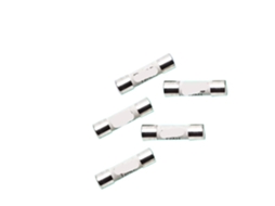 1 Peça Fusível S505h-2-r 1a, 6a 3, 15a 4a 5a 6, 3a 10a 400vdc (10a) Para Uso Doméstico E Profissional