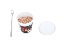 Palitos de Fumo para Cozinha e Drinks Beech