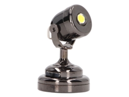 Luz Laser Para Casa De Bonecas 1:12, Luz Miniatura Para Casa De Bonecas, Lâmpada Laser Miniatura