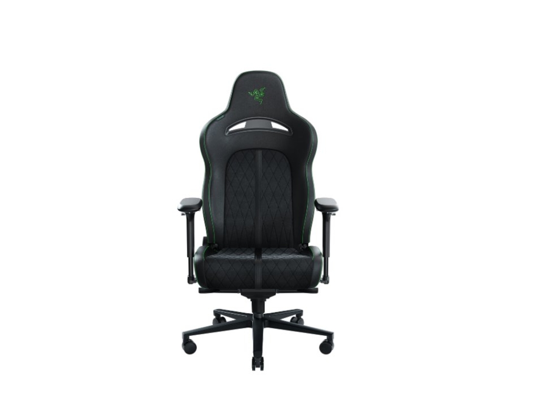Rz38 03710100 R3g1 Cadeira de videojogos Cadeira de jogos universal Assento estofado Razer