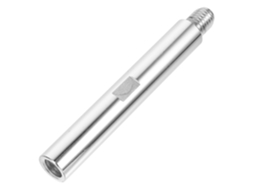 Haste De Extensão Com Rosca Interna E Externa 14 Mm Para