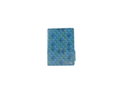 Capa Tablet 9-10.1'' GOODIS Colour Grean Leafs
