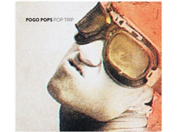 CD Pogo Pops - Pop Trip