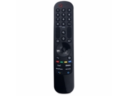 Comando À Distância Por Voz Compatível Com Tvs Lg Mr21ga Akb76036208_zhd