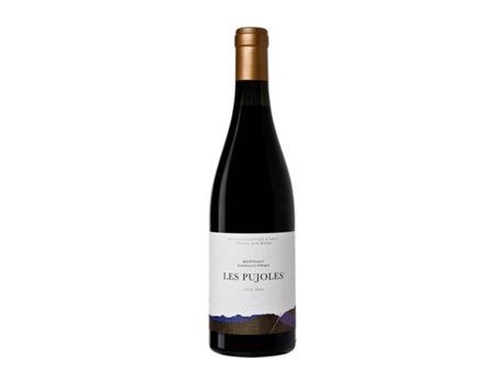 Vinho ORTO Les Pujoles Tempranillo Montsant (0.75 L - 1 Unidade)