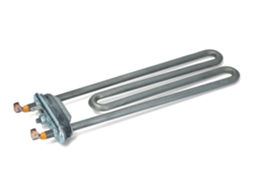 Resistência 1950w 240v Elx 1240325975 para Máquina de Lavar Roupa Htr013zn IRCA