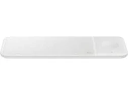 Carregador Wireless Trio SAMSUNG (Branco)