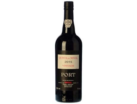 Quinta do Noval Vintage Port Porto 75 cl