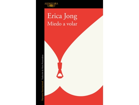 Livro Miedo A Volar de Erica Jong