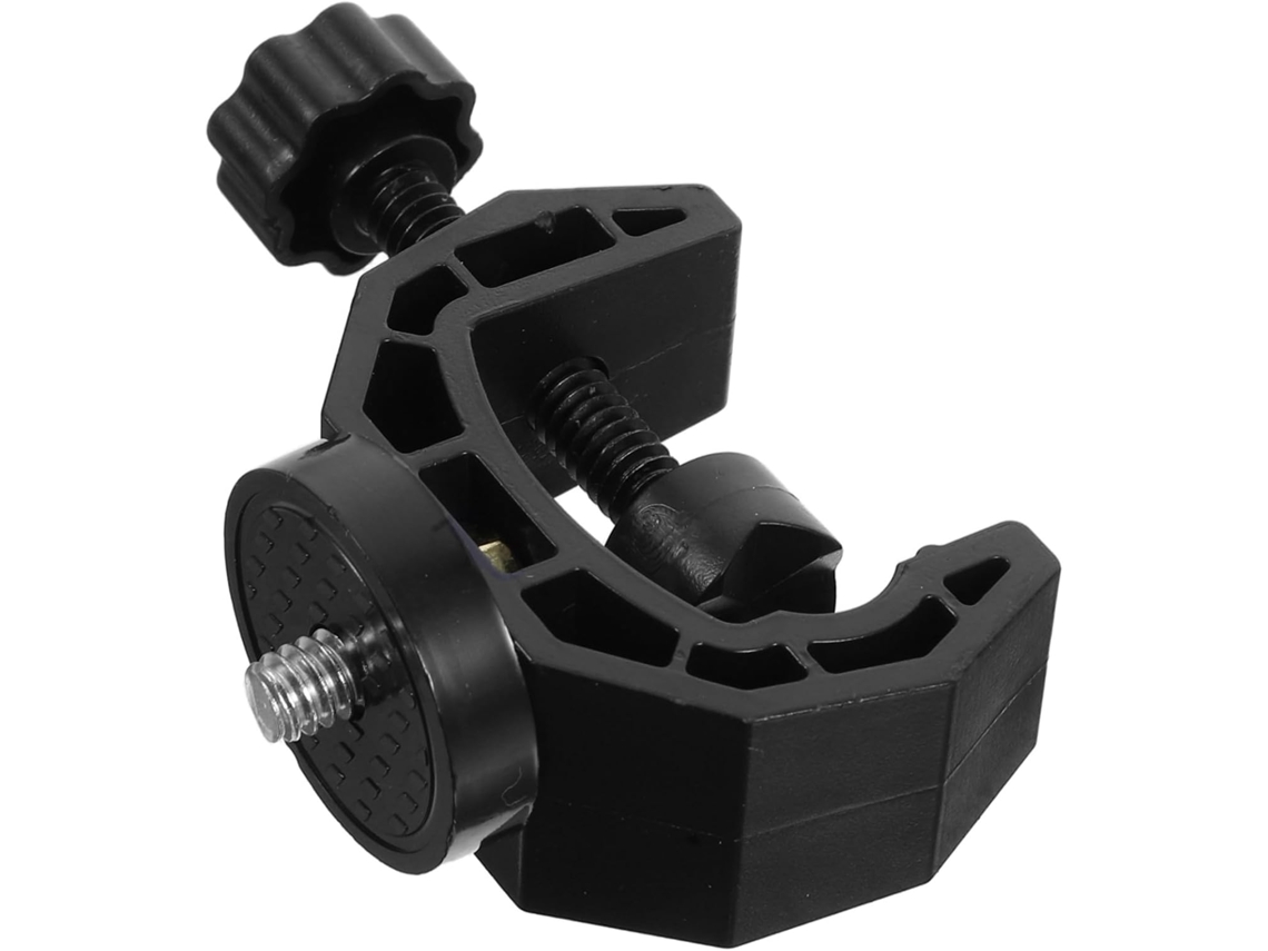 Suporte Multifuncional Ajustável Para Celular, Compatível Com Bicicletas E Motocicletas, Com Clipe D Gokoco