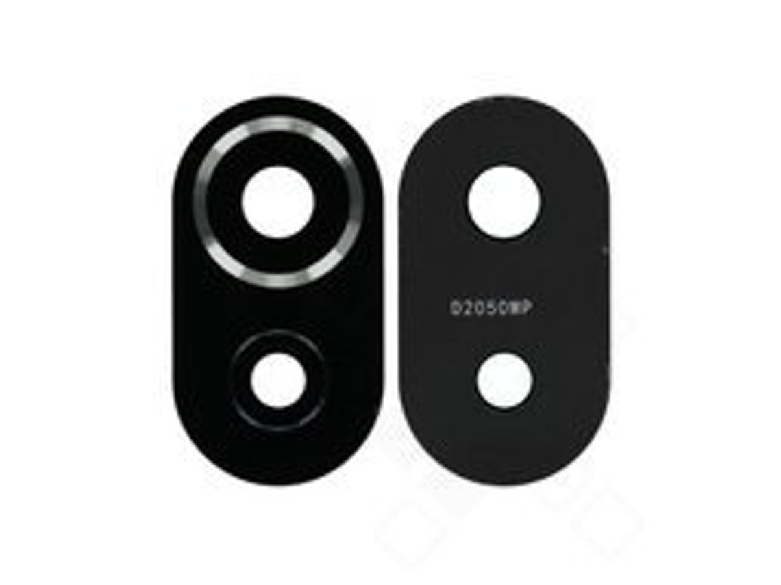 Lente para Telefone Lite Ne para Xiaomi
