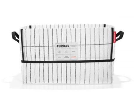 Caixa  PH 7049 (Branco - 40x30cm - Retangular - 30L)