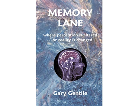 Livro Memory Lane de Gary Gentile (Inglês)