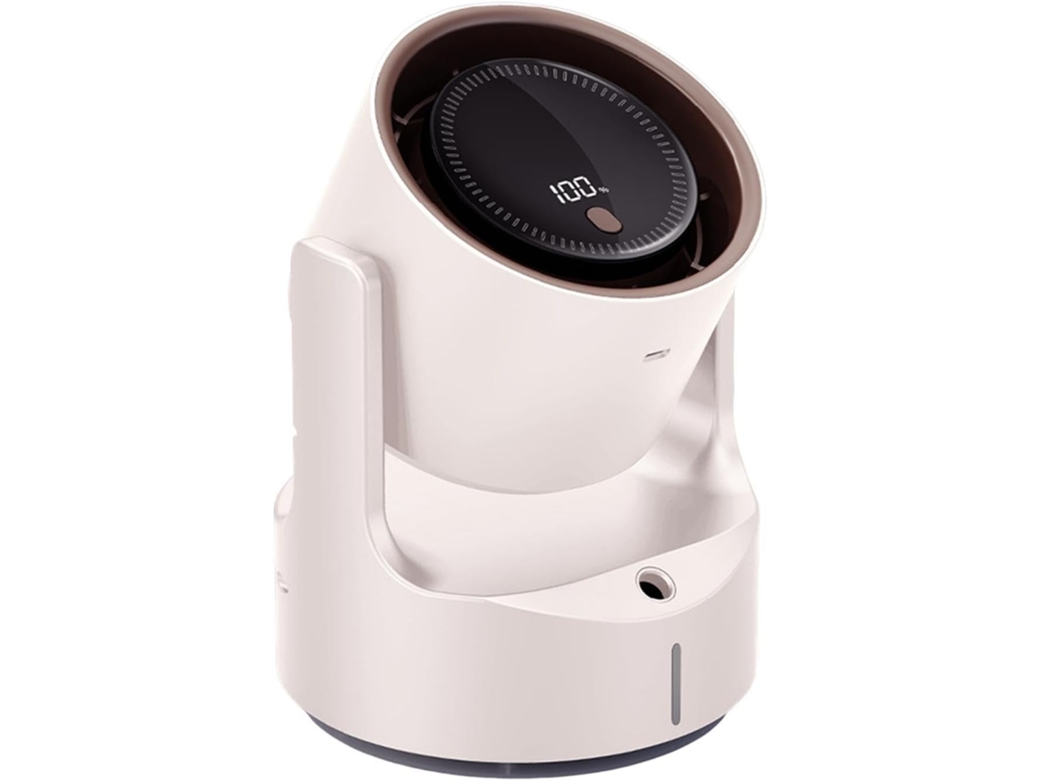 Ventilador De Mesa - Evaporativo, Usb