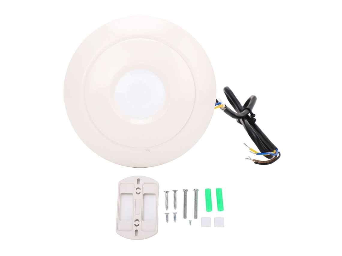 Detector de Movimento Infravermelho com Saída Rs485 com S/MARCA