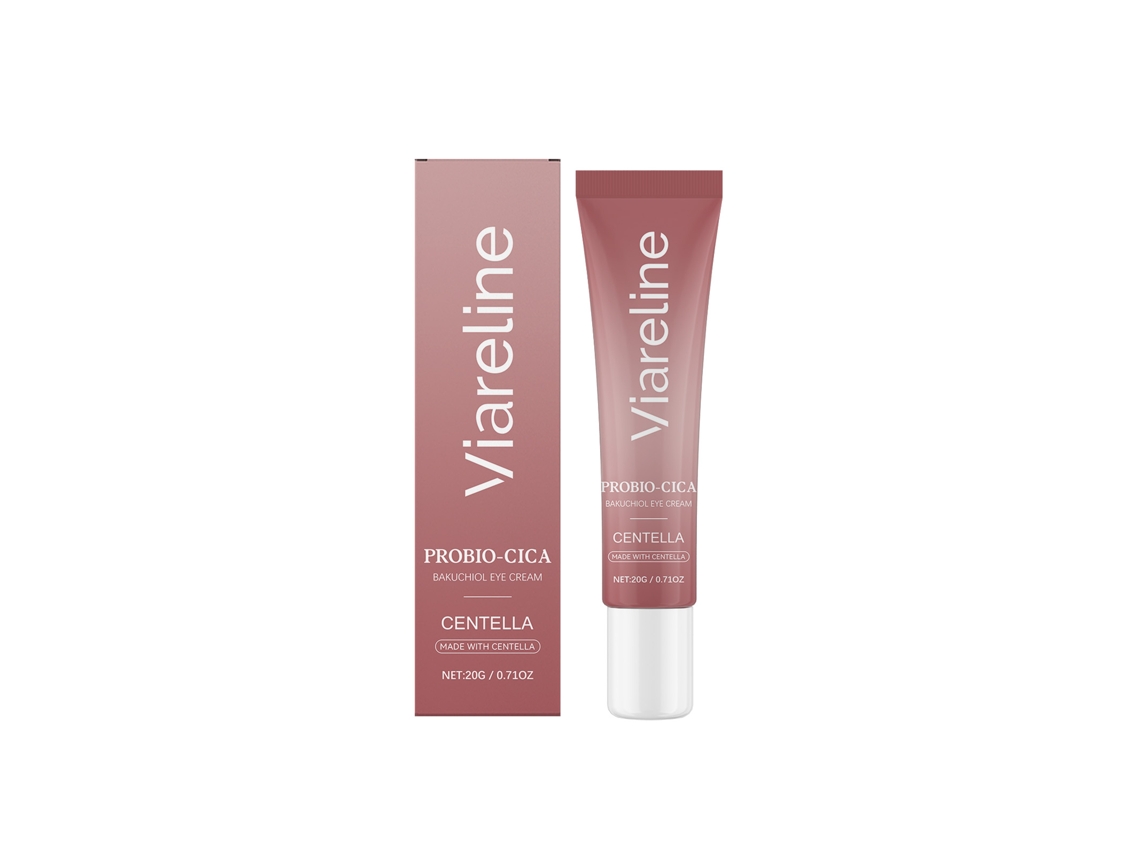 Creme de Olhos Calmante e Firmante