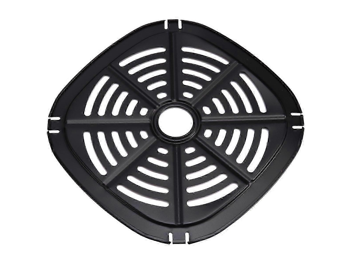 Placa De Partição Do Air Fryer, Placa De Fritura, Placa De Vapor, Grade De Grelhado, Bandeja De Forno, Bandeja De Substituição A Sygo