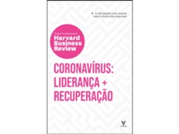Visões Fundamentais Hbr - Coronavírus: Liderança + Recuperação