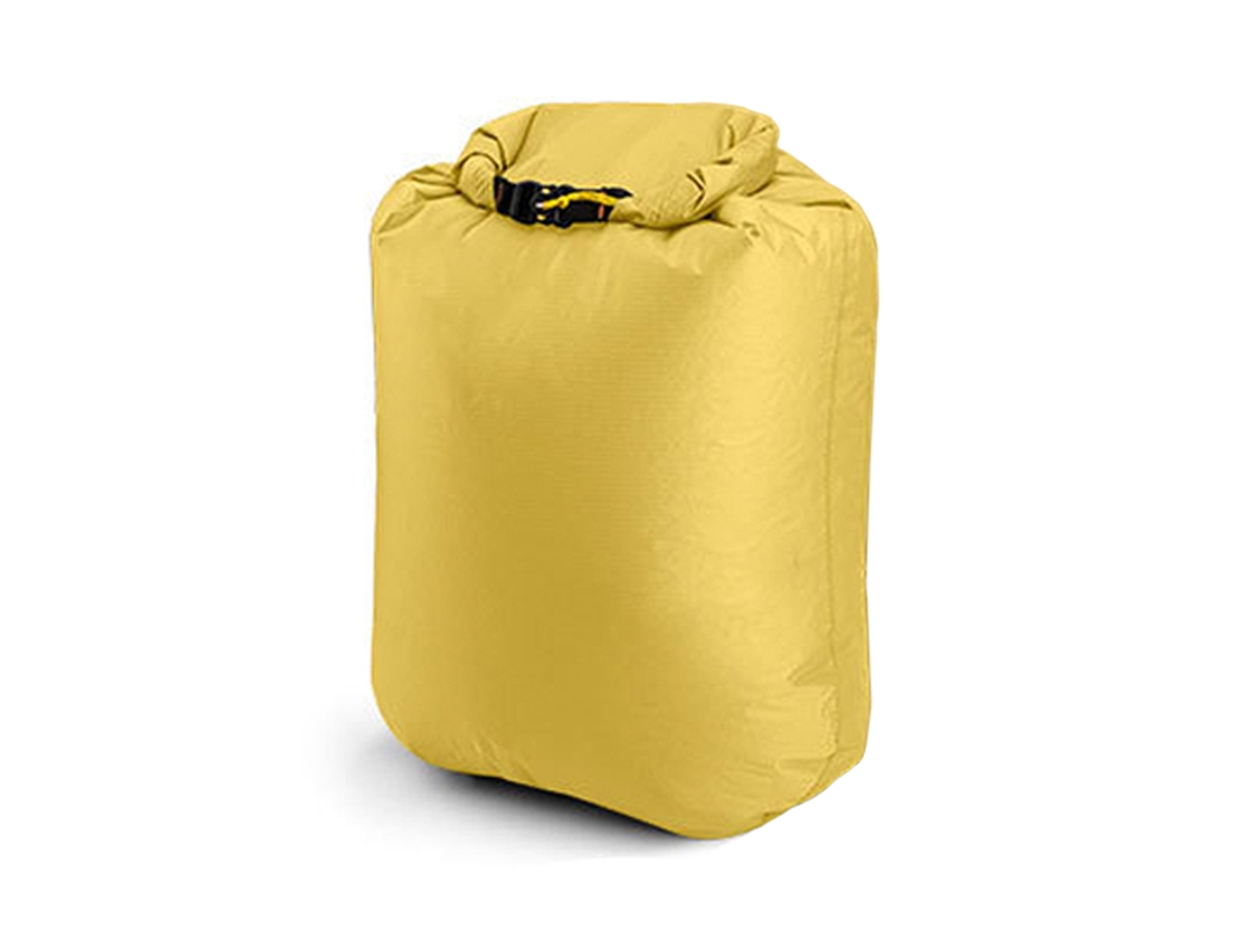 Sacola Seca Impermeável para Camping e Aventuras