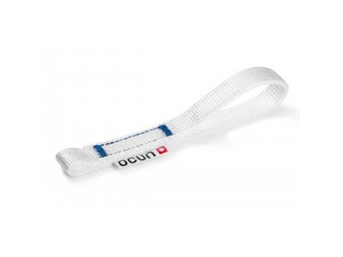 Cinta Express Ring Bio-Dyn 15 Mm 5 Pack Branco 15 Cmocun
