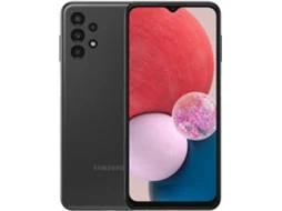 Smartphone SAMSUNG Galaxy A13 (Recondicionado Sinais de Uso - 64 GB - Preto)