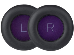 Capas De Reposição Para Protetores Auriculares Backbeat Pro, Peças Compatíveis Com Fones De Ouvido Sem Fio Plantronics Backbeat Pro Brilvibera