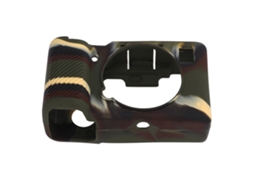 2026 funda Protectora de Silicona para Cámara Sony A7c, Estuche de Cámara Digital, Cubierta Silicona para A7c