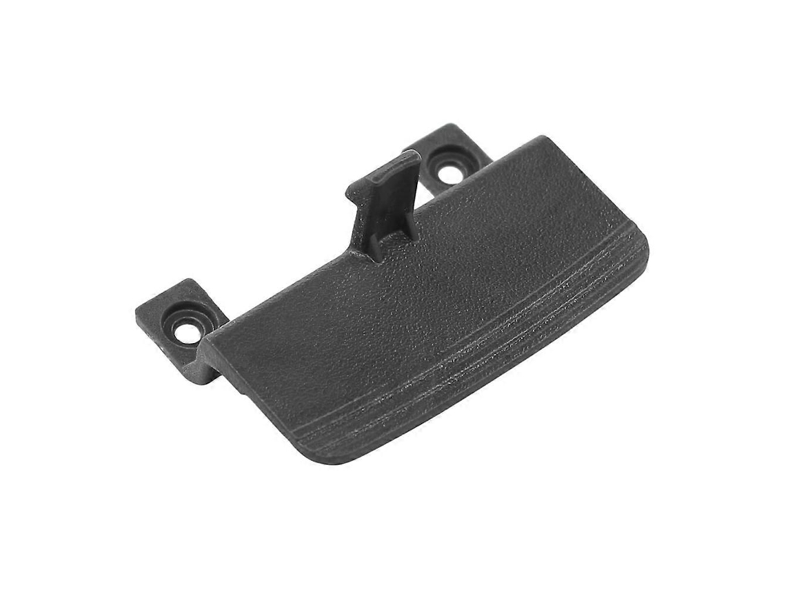 Trava Da Tampa Do Apoio De Braço Do Console Central Preto Para Buick Century E Chevy Impala 1997-2005 (código: 290595)_yua