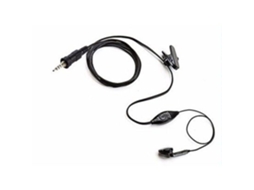 Auricular com botão ptt todos os modelos hx excepto 280e STANDARD HORIZON