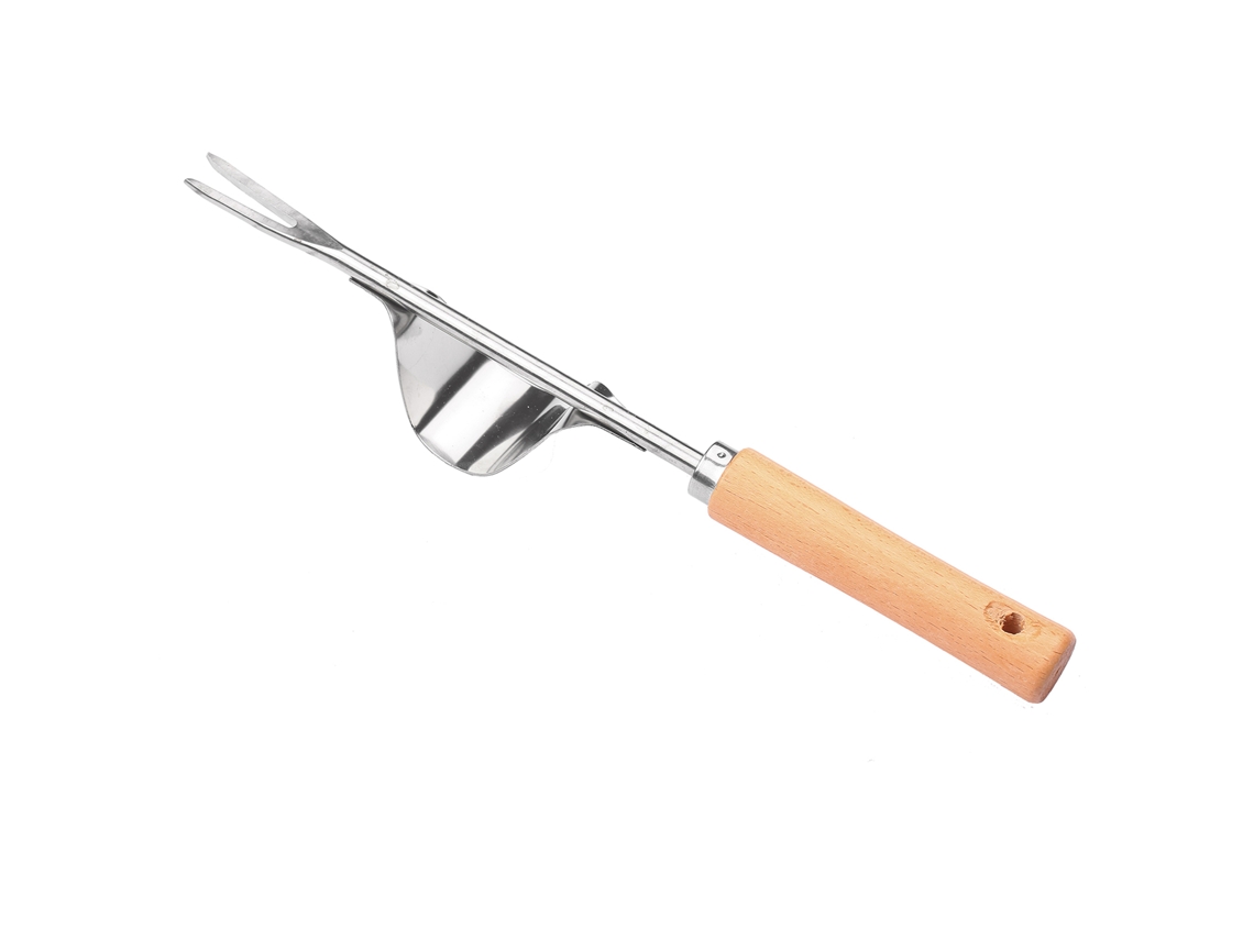Laxiscreed Ferramenta Manual Portátil Para Deshierbar, Fácil De Usar Em Diversos Cenários