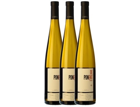 Vinho U MÉS U U Més U De Ponent Mascate Penedès (0.75 L - 3 unidades)