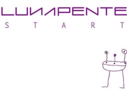 CD Lunapente - Starspawn (1CDs)