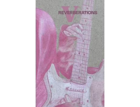 Livro Reverberations 5 De Christopher Speckman (inglês)