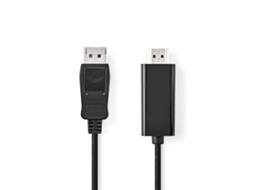 Cabo Nedis