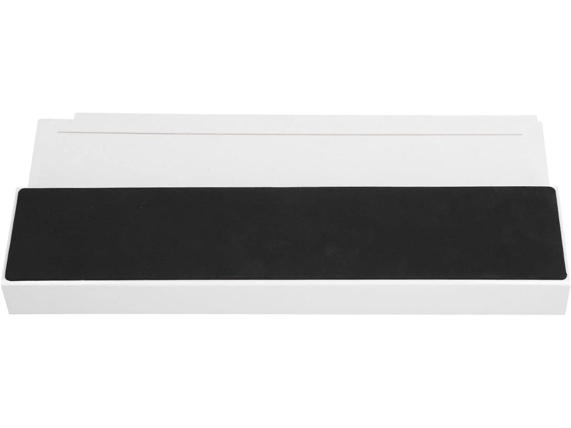 Suporte Para Rolo De Papel Ywbl-wh Máquina Corte, Material Pc,