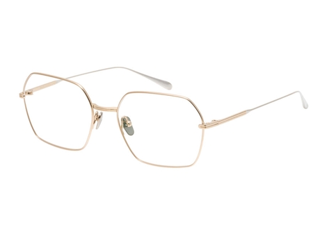 Margot 11 54 Unissex Óculos De Grau Masunaga