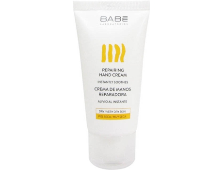 50ml de creme de mão restaurador